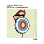 Omar Sosa, Eros (CD)