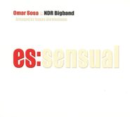 Omar Sosa, Es:Sensual (CD)