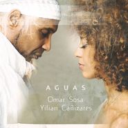 Omar Sosa, Aguas (CD)