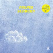 Various Artists, Proper Sunburn: Sunscreen Applied By Basso (LP)