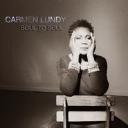 Carmen Lundy, Soul To Soul (CD)