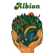 Albion, Free Fantasy Formation / Capitol (12")
