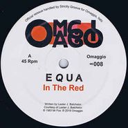 Equa, In The Red (12")