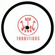 Luke Vibert, Libertine Traditions 10 (12")