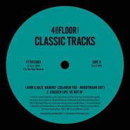 Various Artists, 4 To The Floor Classics Vol. 3 (12")