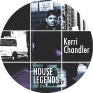 Kerri Chandler, House Legends Sampler EP 4 (12")