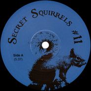 Secret Squirrel, Secret Squirrel #11 (12")