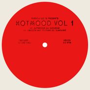 Hotmood, Tugboat Edits Presents Hotmood Vol. 1 (12")