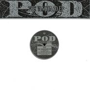 Pod, The Vanguard EP (12")