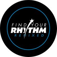 6th Borough Project, Find Your Rhythm Remixed Pt. 2 (12")