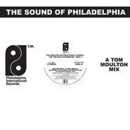 Tom Moulton, Philadelphia International Classics: The Tom Moulton Remixes Pt. 2 (LP)
