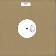 Marco Bailey, Never Rust EP (12")