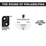 Tom Moulton, Philadelphia International Classics: The Tom Moulton Remixes Pt. 3 (LP)
