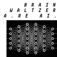 Brainwaltzera, The Kids Are AI (12")