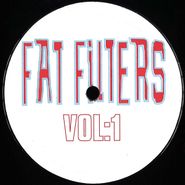 Mik Poynter, Fat Filters Vol. 1 (12")