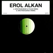 Erol Alkan, Spectrum (Mano Le Tough Remix) (12")