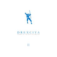 Drexciya, Journey Of The Deep Sea Dweller II [2 x 12"] (LP)