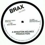 Patti Labelle, Get Ready (Looking For Loving) [Braxton Holmes Edit] (12")