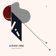 Octave One, Locus Of Control Vol. 1 (12")