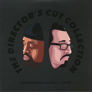 Frankie Knuckles, The Director's Cut Collection (LP)