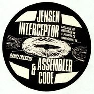 Jensen Interceptor, Dance Trax Vol. 19 (12")