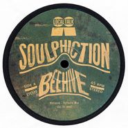 Soulphiction, Beehive (12")