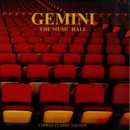 Gemini, The Music Hall (LP)