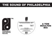 Tom Moulton, Philadelphia International Classics: The Tom Moulton Remixes Pt. 1 (LP)