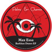 Max Essa, Barkhan Dunes EP (12")