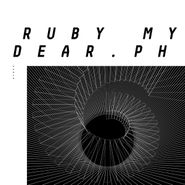Ruby My Dear, Phlegm EP (12")