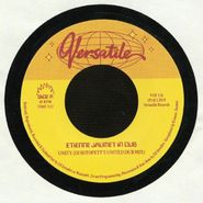 Etienne Jaumet, Etienne Jaumet In Dub (7")