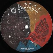 SMBD, Space Is The Place (12")