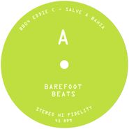 Eddie C, Barefoot Beats 04 (12")