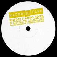 Coeo, Razor-N-Tape Edits 47 (12")