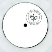 The Wise Caucasian, Kutchie Dub [Clear Vinyl] (12")