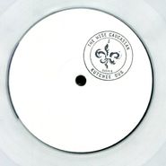 The Wise Caucasian, Kutchie Dub [Clear Vinyl] (12")