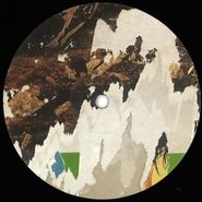 Mark Broom, Break 97 EP (12")