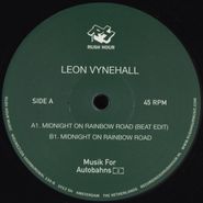 Leon Vynehall, Midnight On Rainbow Road (12")