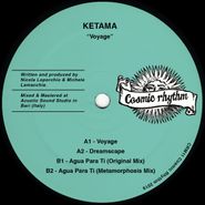 Ketama, Voyage (12")