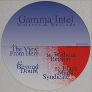 Gamma Intel, Motives & Methods (12")