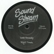 Sound Stream, Love Remedy (12")