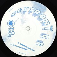 Key Tronics Ensemble, Calypso In My House / Move In That Demo (12")