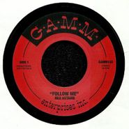 Red Astaire, Follow Me (7")