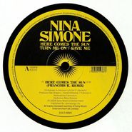 Nina Simone, Remixes (12")