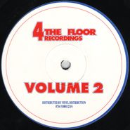 Various Artists, 4 To The Floor Classics Vol. 2 (12")
