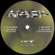 ANF, TV Science (12")