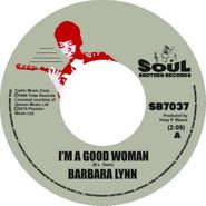 Barbara Lynn, I'm A Good Woman / I Don’t Want A Playboy (7")