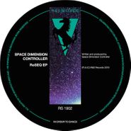 Space Dimension Controller, ReSEQ EP (12")