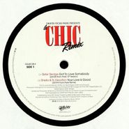Dimitri From Paris, Le Chic Remix Pt. 4 (12")