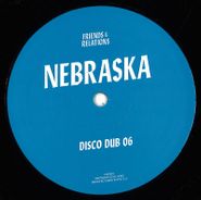 Nebraska, Disco Dubs Vol. 2 (12")
